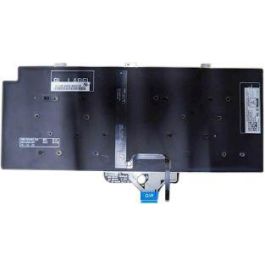 Dell Teclado de Repuesto Retroiluminado QWERTY Internacional 79 Teclas compatible con Dell Latitude 5320, 5330, 7320, 7330