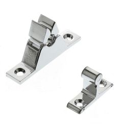 Amig Golpete Zamak Cromado Mod.101 60X30X13 Precio: 2.8900003. SKU: B1245BBGJE