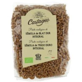 Cornetti De Trigo Duro Integral 500Gr. Eco Precio: 1.6900004. SKU: B17J553GPX
