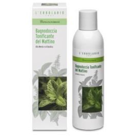 L'ERBOLARIO Bio Gel de Baño Tonificante Menta 200ml Orgánico con Albahaca y Romero. Certificado ICEA Eco Bio Cosmetics Precio: 14.7899994. SKU: B1C96WP2GH