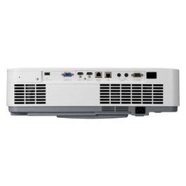 Sharp/NEC P627UL Proyector Láser Semi-Profesional 6200 Lúmenes WUXGA 4K 3LCD Contraste 600.000:1 22dB Eco 20.000h Vida Útil Sharp/NEC P627UL Proyector Láser Semi-Profesional 6200 Lúmenes WUXGA 4K 3LCD Contraste 600.000:1 22dB Eco 20.000h Vida Útil