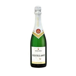 Festillant Blanc - Sin alcohol - 75cl