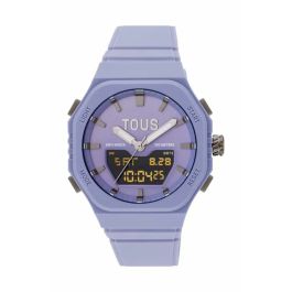 Reloj Mujer Tous 3000135000 Reloj Mujer Tous 3000135000 Precio: 197.4999994. SKU: B1ECZM8T8G