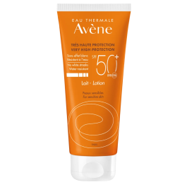 Sun Care, Resistente al agua, Loción solar, SPF 50+, 100 ml Precio: 27.59000013. SKU: B1D6EZW7GA
