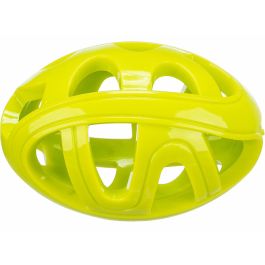 Pelota para Mascotas Trixie Lima Rugby 11 cm Precio: 7.49999987. SKU: B1KALDVX9B