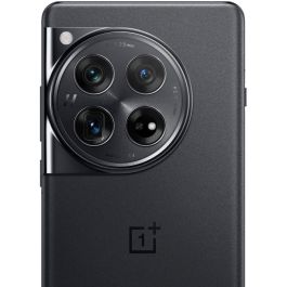 OnePlus 12 5G Dual Sim 16GB RAM 512GB Almacenamiento Silky Black Android 14 Smartphone