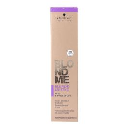 Schwarzkopf Blondme Lifting (L) Ash 60 ml Aclaración Matización Neutralización 1 Paso Precio: 10.50000006. SKU: B134QHARXZ