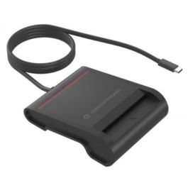 Conceptronic Lector USB-C DNIe 4.0 y Tarjeta Sanitaria Precio: 13.89000019. SKU: B1B25SZ9QA