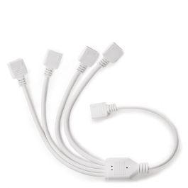 Conector RGB 4 Salidas Precio: 2.78999985. SKU: B182NN8XK8