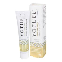 Yotuel MICROBIOME EROSION TEETH AND GUMS dentífrico 100 ml Pasta de dientes
