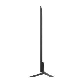 LG 75QNED85A6C Televisor 75" QNED evo MiniLED 4K UHD 3840x2160, 120Hz, Smart TV, Wifi 6, 4xHDMI, Negro