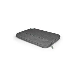 Funda para Portátil Port Designs Gris 15,6" Funda para Portátil Port Designs Gris 15,6"