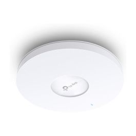 TP-LINK Punto de acceso Wi-Fi 6 de doble banda para montaje en techo AX5400