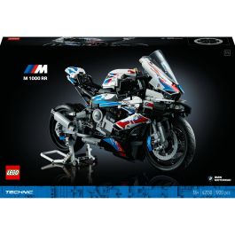 LEGO Technic BMW M 1000 RR 42130 LEGO Technic BMW M 1000 RR 42130 Precio: 234.50000013. SKU: S7166073