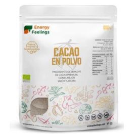 Cacao Polvo 1Kg. Eco Vegan Sg Cacao Polvo 1Kg. Eco Vegan Sg Precio: 44.7900002. SKU: B13MFGAEQ9