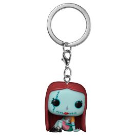 FUNKO Llavero Pocket POP Pesadilla Antes de Navidad Sally Sewing Precio: 8.88999947. SKU: B15MJDJPVF