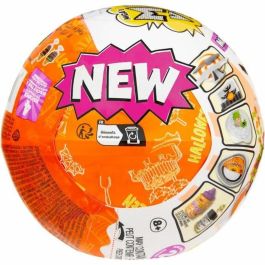 Miniverse LIT35051531111 Juego Creativo Halloween Serie Diner, Actividades Decorativas en Resina, No Comestible, +8 Años