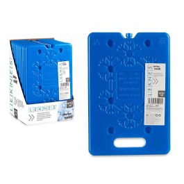 Acumulador Frio 600Ml Leknes 30X1CM (12 Unidades) Precio: 22.94999982. SKU: B193KS9AL9