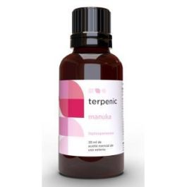 Manuka Aceite Esencial 30Ml. Manuka Aceite Esencial 30Ml. Precio: 119.68999955. SKU: B14G3CSMH9