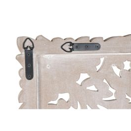 Cabecero de Cama Home ESPRIT Natural 180 x 3 x 80 cm