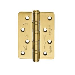 Articulos Inoxidables Bisagra JNF 75x100mm Acabado Oro Precio: 8.49999953. SKU: B15BRGWVCD