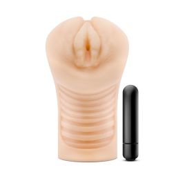 Masturbador Masculino Blush M for Men Annabella Carne Masturbador Masculino Blush M for Men Annabella Carne