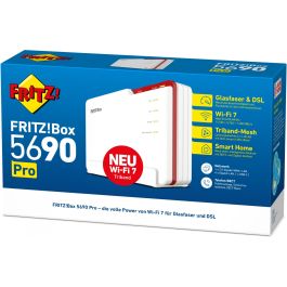 AVM Fritz!Box 5690 Pro
