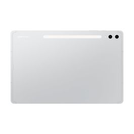 Tablet Samsung Galaxy Tab S10+ 12 GB RAM 256 GB Plateado Tablet Samsung Galaxy Tab S10+ 12 GB RAM 256 GB Plateado