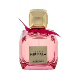 Molinard Mirmala Le Réve Eau de Toilette Vaporizador para Mujer, Notas de Praliné, Chocolate y Cítricos, 75 ml Precio: 41.7899999. SKU: B12WVEGGH9