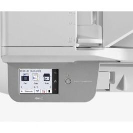 Brother MFC-L2960DW Impresora Multifunción Láser Monocromo A4 34 ppm Dúplex Automático ADF WiFi Ethernet USB 1200x1200 DPI