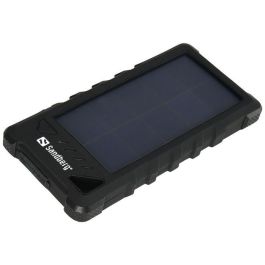 Sandberg Outdoor Solar Powerbank 16000 mAh Batería Portátil Solar para Carga de Dispositivos Precio: 49.50000011. SKU: B1HWN9K8T4