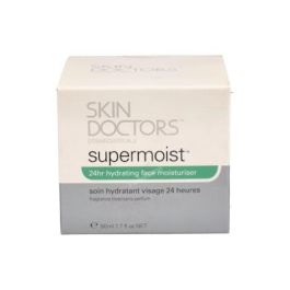 Skin Doctors Supermoist Face 50 ml Precio: 43.49999973. SKU: B1HADYWLPH