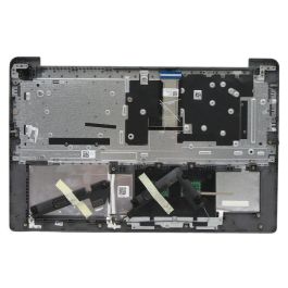 Lenovo Cover + keyboard for IdeaPad 3-15ITL6 notebook Precio: 134.6900005. SKU: B1HQQ9NE3J