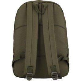 Mochila - WHISTLER - Lorny - 18L - Verde oliva - Compartimento para portátil Mochila - WHISTLER - Lorny - 18L - Verde oliva - Compartimento para portátil