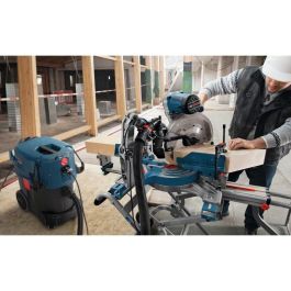 Bosch GAS 35 L SFC Aspirador multiusos en caja