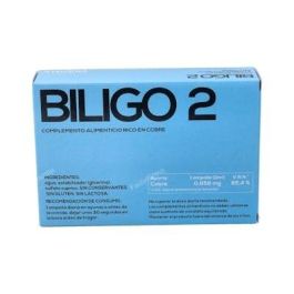 Biligo-2 Cobre Precio: 11.6900003. SKU: B1C7H3XSFG