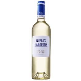Charles & César Beaux Parleurs 2020 Bordeaux Dry white - Vino blanco Bordeaux Precio: 21.6900002. SKU: B1K8439TNT