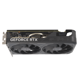ASUS Dual -RTX4060-O8G-V2 NVIDIA GeForce RTX 4060 8 GB GDDR6 ASUS Dual -RTX4060-O8G-V2 NVIDIA GeForce RTX 4060 8 GB GDDR6