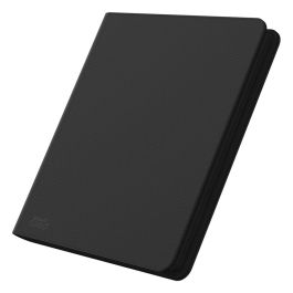 Ultimate Guard Zipfolio 480 - Carpeta 24 Bolsillos para Cartas Coleccionables Precio: 33.4999995. SKU: B15HVS7QBL