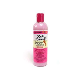 Aunt Jackie's Kids Knot Havin It Hidratante Desenredante sin Aclarado para Niños 355ml Precio: 10.50000006. SKU: SBL-AUK02