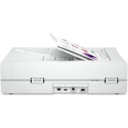 HP HP ScanJet Enterprise Flow N6600 fnw1 HP HP ScanJet Enterprise Flow N6600 fnw1