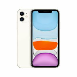 Smartphone Apple iPhone 11 6,1" 64 GB Precio: 665.88999994. SKU: S7817389