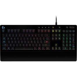 G213 PRODIGY GAMING KEYBOARD Precio: 118.49999964. SKU: B18F8DJ67Q