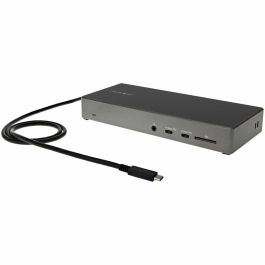 Hub USB Startech DK31C2DHSPDUE Precio: 184.69000044. SKU: S55016559