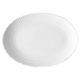 Santa Clara Vajilla Sofia 55 Piezas en Porcelana Blanca, Resistente al Lavavajillas y Microondas Santa Clara Vajilla Sofia 55 Piezas en Porcelana Blanca, Resistente al Lavavajillas y Microondas