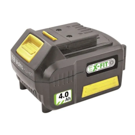 Fartools Batería Xf-Bat-40 18V 4.0Ah Iluminación LED - 216016 Precio: 65.68999976. SKU: B15ENCDZTE
