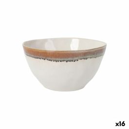 Bol para Aperitivos La Mediterránea Fustam Ø 18 cm 1,3 L (16 Unidades) Precio: 66.78999987. SKU: B142Q74WFD