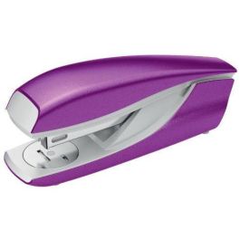 Grapadora Petrus 635 Wow Violeta Metalizado Precio: 23.50000048. SKU: BIX624330