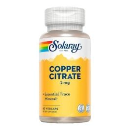 Copper Citrate 2 Mg Precio: 9.79. SKU: B1GW9CCRQJ