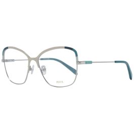 Montura de Gafas Mujer Emilio Pucci EP5202 55024 Precio: 103.5899997. SKU: S7245573